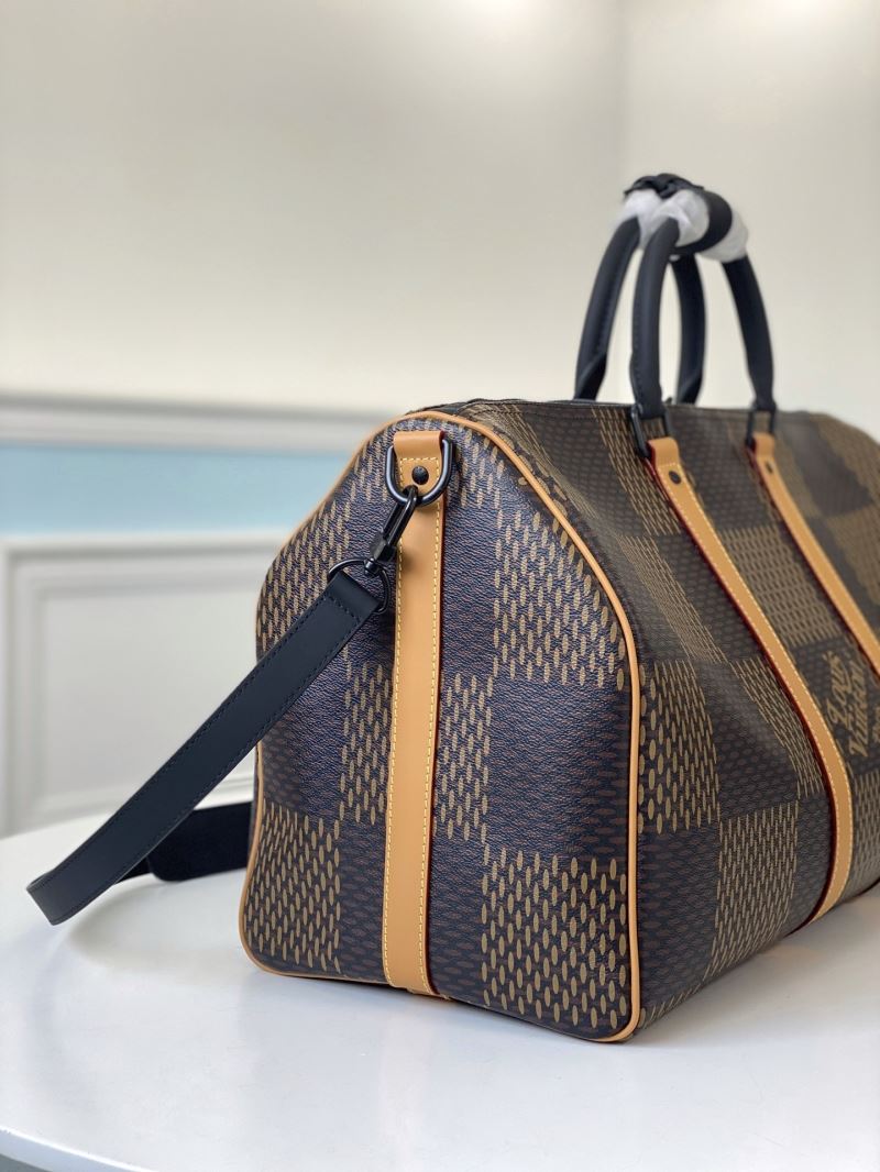 Louis Vuitton Travel Bags